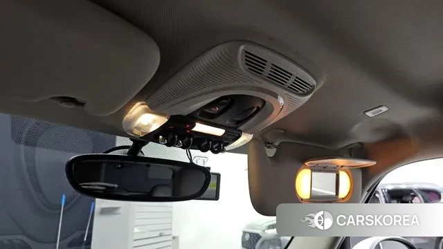 Mini Cooper id 3259178 из Кореи 8