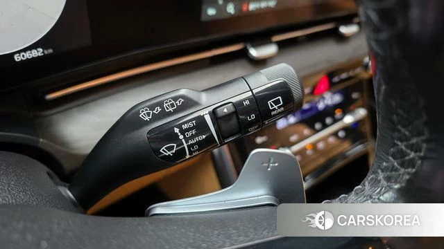Kia Carnival 4th generation id 4457876 из Кореи 8