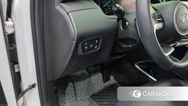 Hyundai Tucson Hybrid (NX4) id 4223660 из Кореи 8