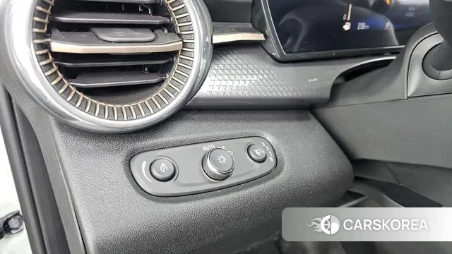 Chevrolet (GM Daewoo) Trax Crossover id 3644585 из Кореи 8