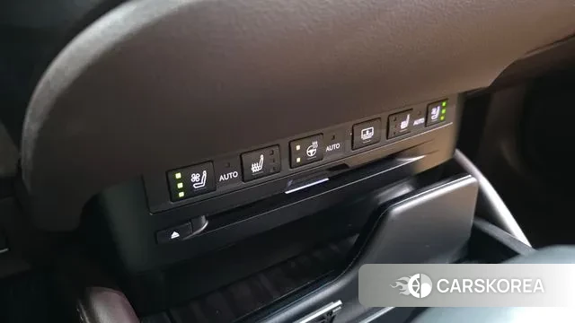 Lexus ES300h 7th generation id 3697623 из Кореи 8