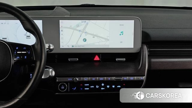 Hyundai Ionic 5 id 4745230 из Кореи 8