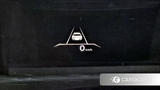 Genesis G80 (RG3) id 3202671 из Кореи 8