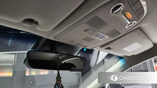 Hyundai The New Grandeur IG id 2902299 из Кореи 8