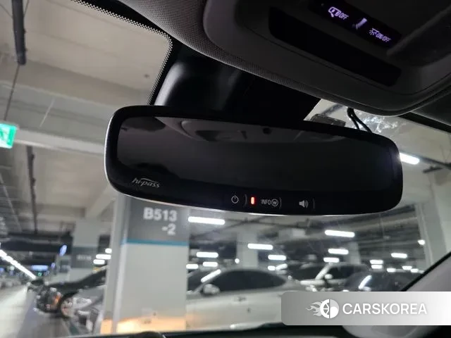 Chevrolet (GM Daewoo) The New Malibu id 3433452 из Кореи 8