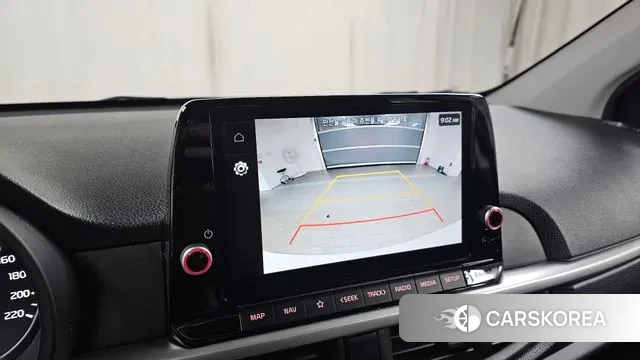 Kia Morning Urban (JA) id 3473237 из Кореи 8