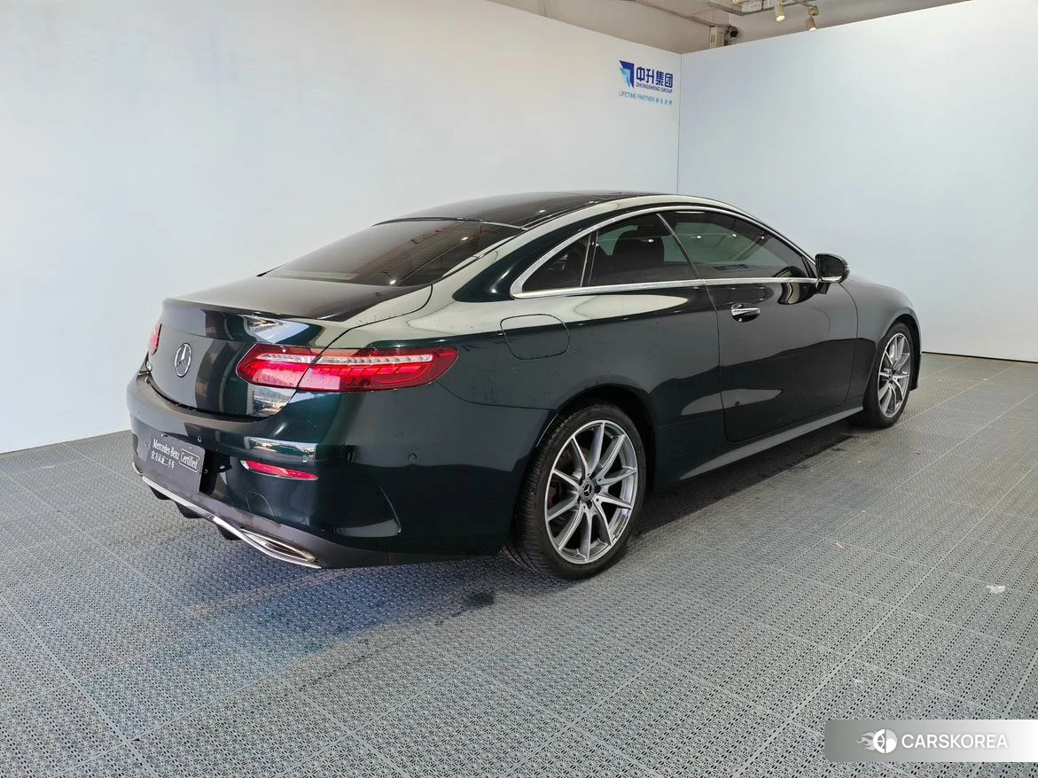 Mercedes-Benz E-class (imported) id 4419147 из Китая 8