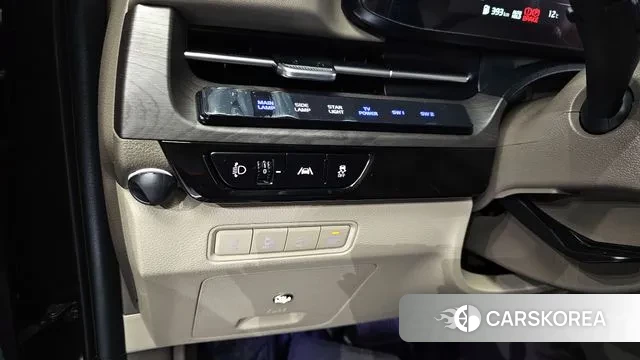 Kia Carnival 4th generation id 3388865 из Кореи 8