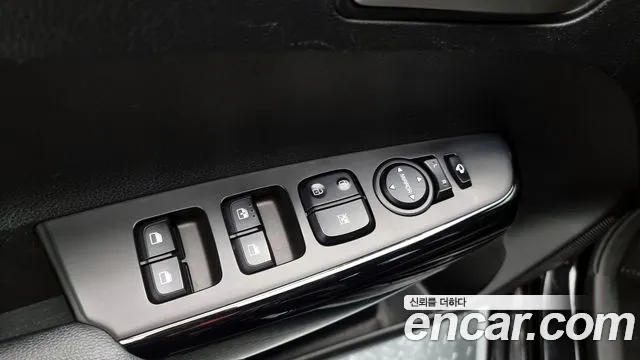 Kia All New Morning (JA) id 2855107 из Кореи 8