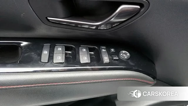 Hyundai Tucson (NX4) id 3649763 из Кореи 8