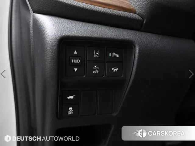 Honda CR-V 5th generation id 3562245 из Кореи 8