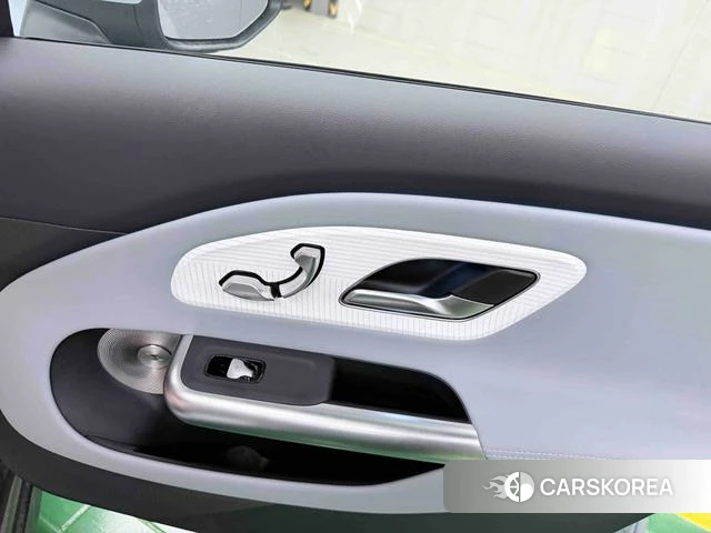 Mercedes-Benz CLA EV id 4358958 из Китая 8