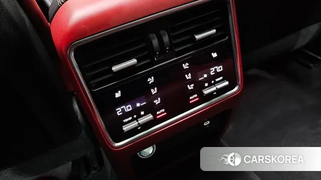 Porsche Cayenne (PO536) id 3711998 из Кореи 8