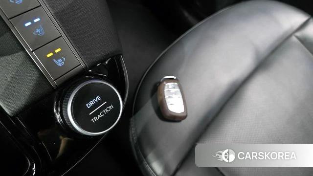 Hyundai Casper id 4603470 из Кореи 8
