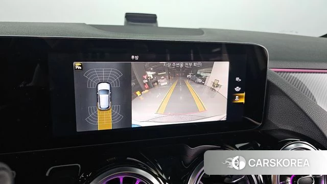 Mercedes-Benz GLA - Class H247 id 3811652 из Кореи 8