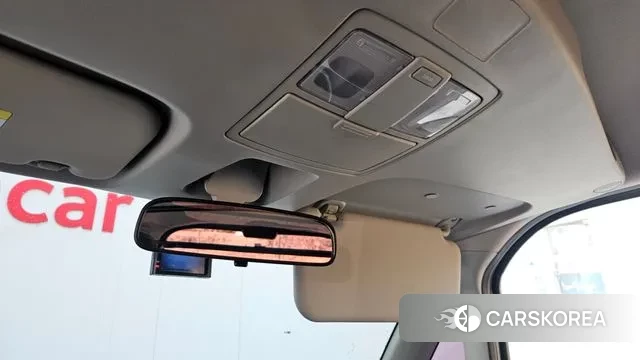 Kia The New Ray id 3607806 из Кореи 8