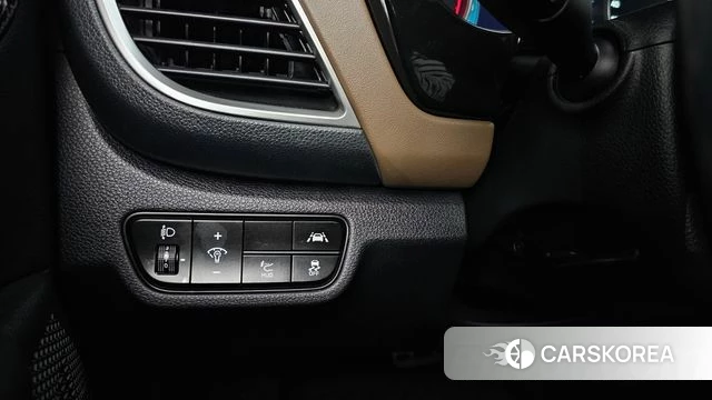 Kia Seltos id 4894925 из Кореи 8