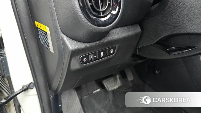 Kia All New Morning (JA) id 4937411 из Кореи 8