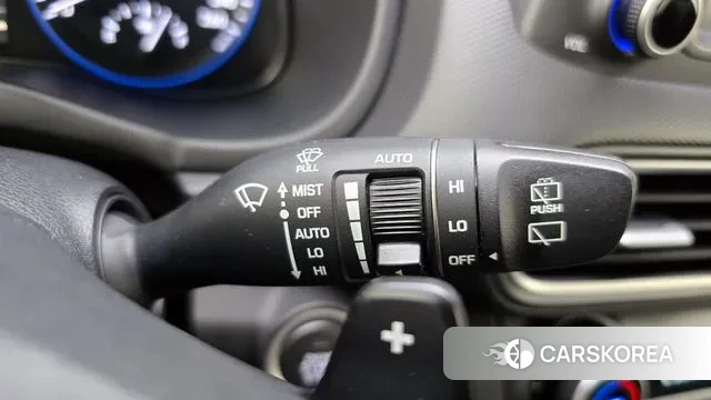 Hyundai Kona id 3284901 из Кореи 8