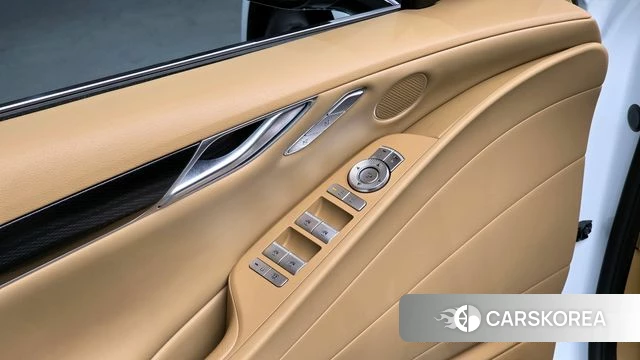 Genesis G80 (RG3) id 3831660 из Кореи 8