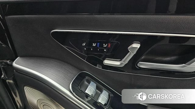 Mercedes-Benz S-Class W223 id 3851532 из Кореи 8