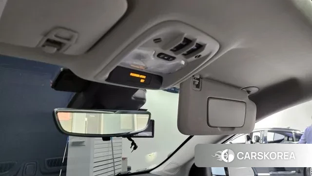 Chevrolet (GM Daewoo) Bolt EUV id 3586005 из Кореи 8