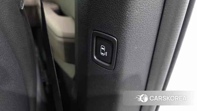 Kia The New Carnival 4th Generation id 4177798 из Кореи 8
