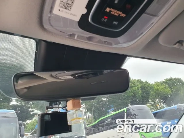 Hyundai Avante (CN7) id 2948631 из Кореи 8