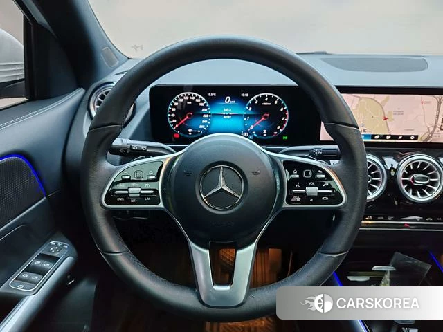 Mercedes-Benz GLA id 3908047 из Китая 8
