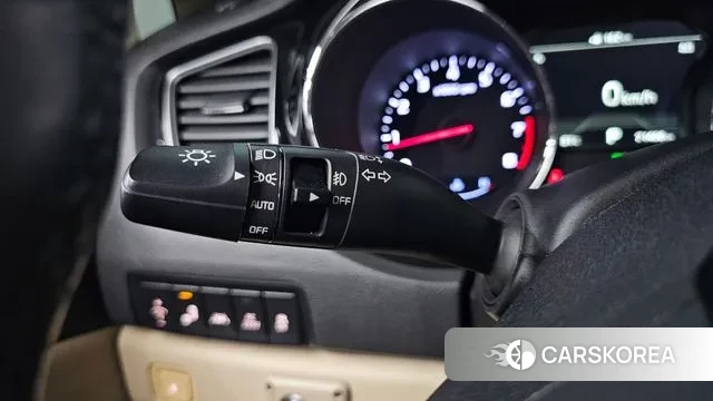 Kia The New Carnival id 3122862 из Кореи 8