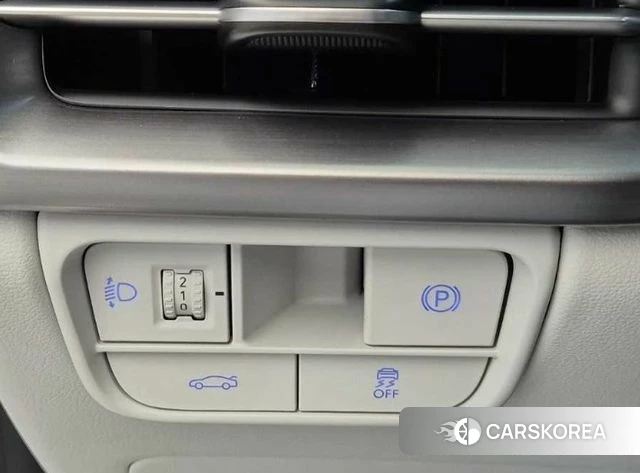 Hyundai Grandeur (GN7) id 4400774 из Кореи 8