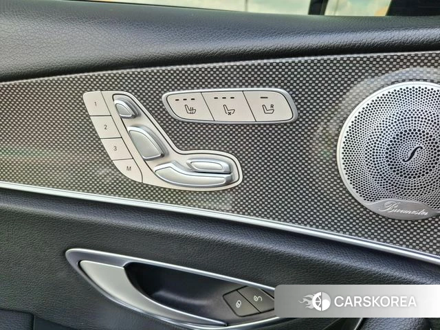 Mercedes-Benz E-Class W213 id 4232544 из Кореи 8