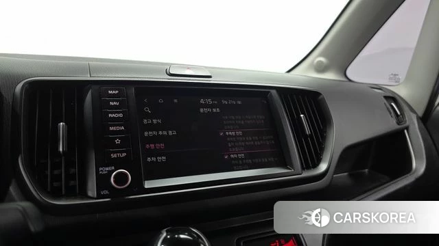 Kia The New Kia Ray id 4893563 из Кореи 8