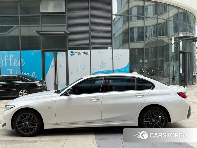 BMW 3 series id 4365626 из Китая 8