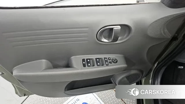 Hyundai Casper id 2939673 из Кореи 8