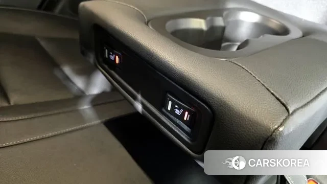 Renault Korea (Samsung) The New QM6 id 3232501 из Кореи 8