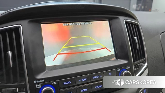 Hyundai The New Grand Starex id 4187512 из Кореи 8