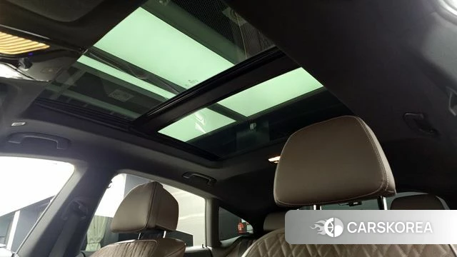 BMW 6 Series GT (G32) id 3811992 из Кореи 8