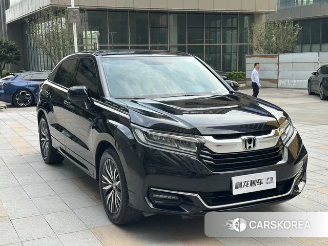 Honda Crown Road id 4220655 из Китая 8