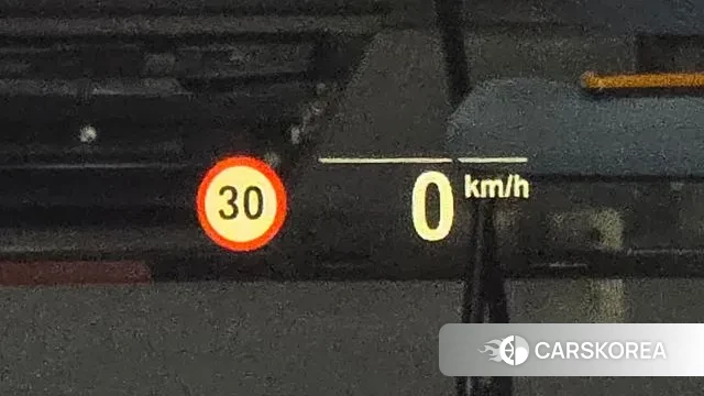 BMW 5 Series (G30) id 3422796 из Кореи 8