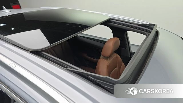 Audi Q7 (4M) id 3860537 из Кореи 8