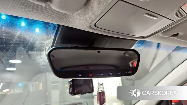 Hyundai The New Kona id 3621435 из Кореи 8