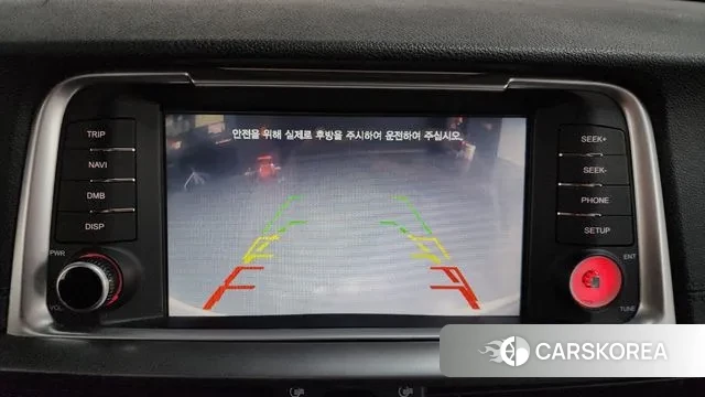 Kia The New K5 2nd generation id 3515096 из Кореи 8