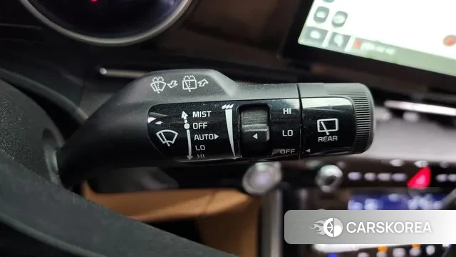 Kia Carnival 4th generation id 3597377 из Кореи 8