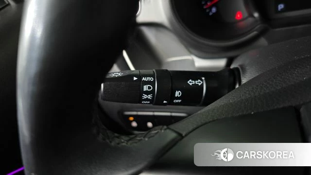 Kia The New Ray id 3910311 из Кореи 8