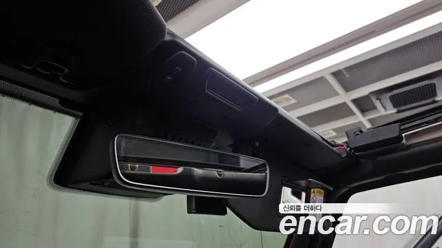 Jeep Wrangler (JL) id 2911810 из Кореи 8