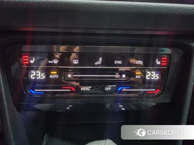 Volkswagen Tiguan second Generation id 3644830 из Кореи 8