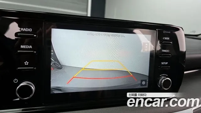 Kia K5 3rd generation id 2951260 из Кореи 8