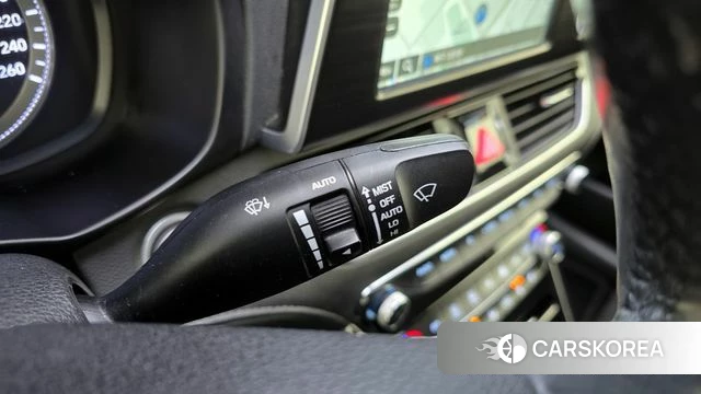 Hyundai Grandeur IG id 4286342 из Кореи 8