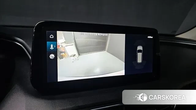 Hyundai The New Santa Fe id 3483243 из Кореи 8